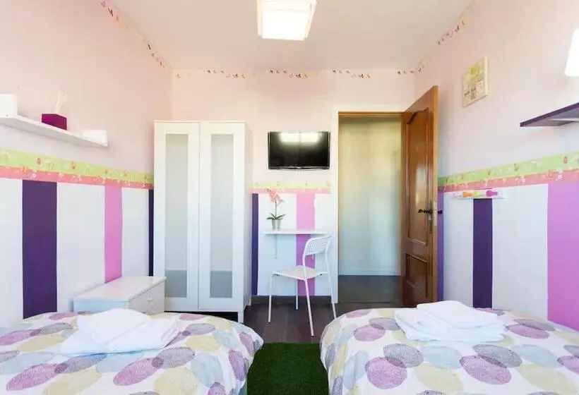 Villa Blanca Tenerife   Complete House   Terrace And Bbq, 5 Minutes From The Beach And Airport