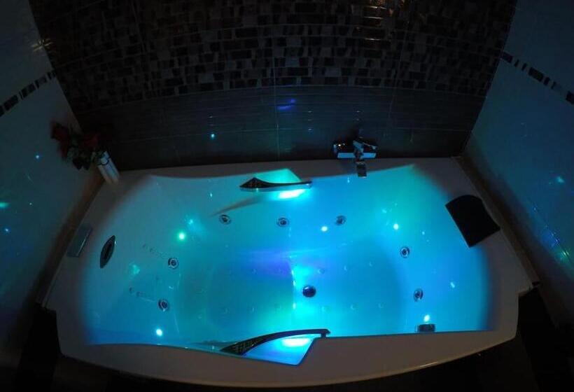 Villa Blanca Tenerife   Complete House   Terrace And Bbq, 5 Minutes From The Beach And Airport