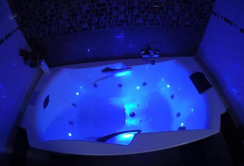 Villa Blanca Tenerife   Complete House   Terrace And Bbq, 5 Minutes From The Beach And Airport