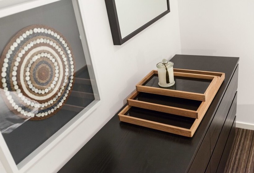 Zach, 1bdr St.kilda Apartment