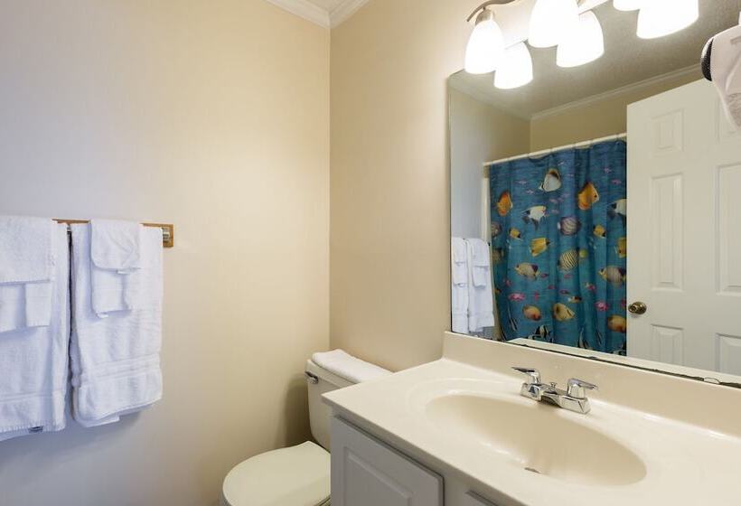 A Place At The Beach