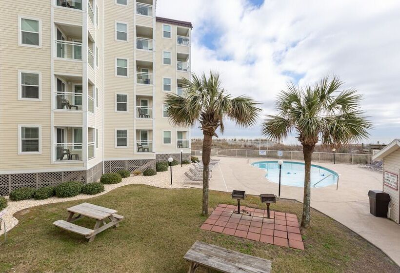 A Place At The Beach