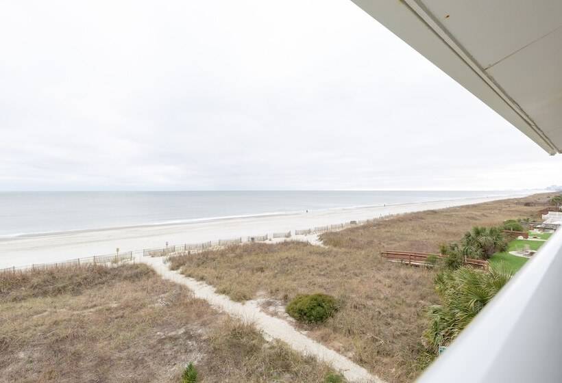 A Place At The Beach