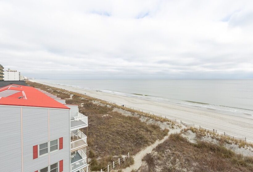 A Place At The Beach