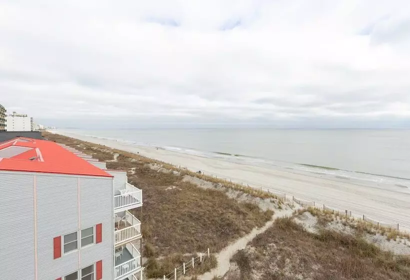 A Place At The Beach