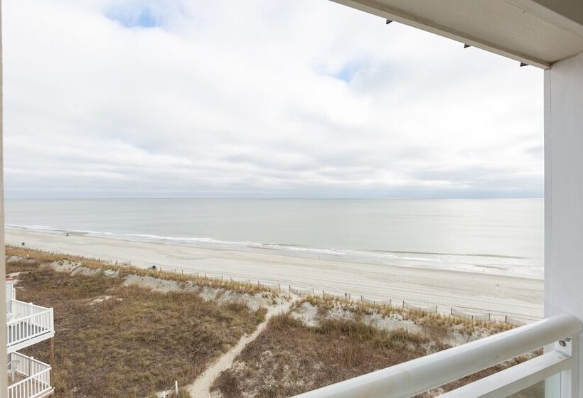 A Place At The Beach