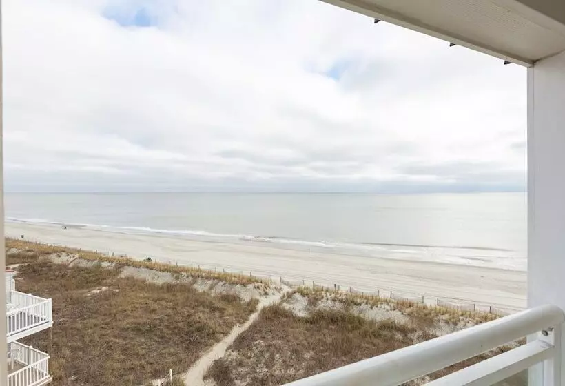 A Place At The Beach