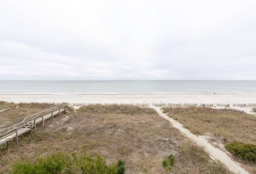 A Place At The Beach