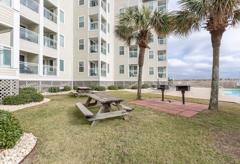 A Place At The Beach