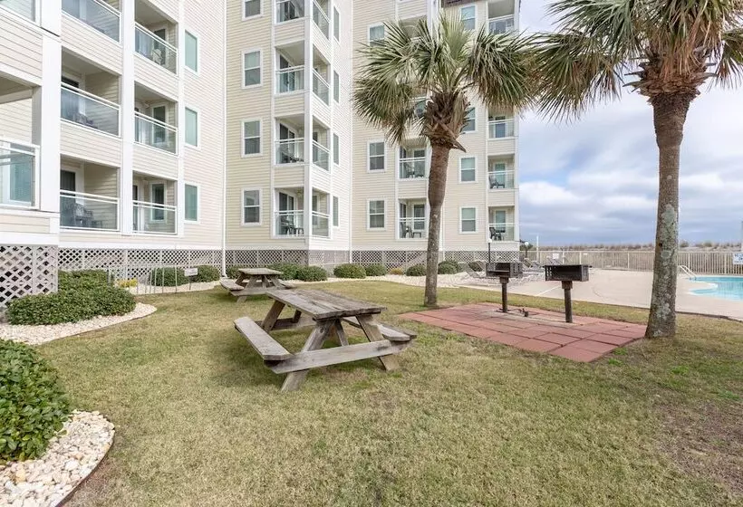 A Place At The Beach
