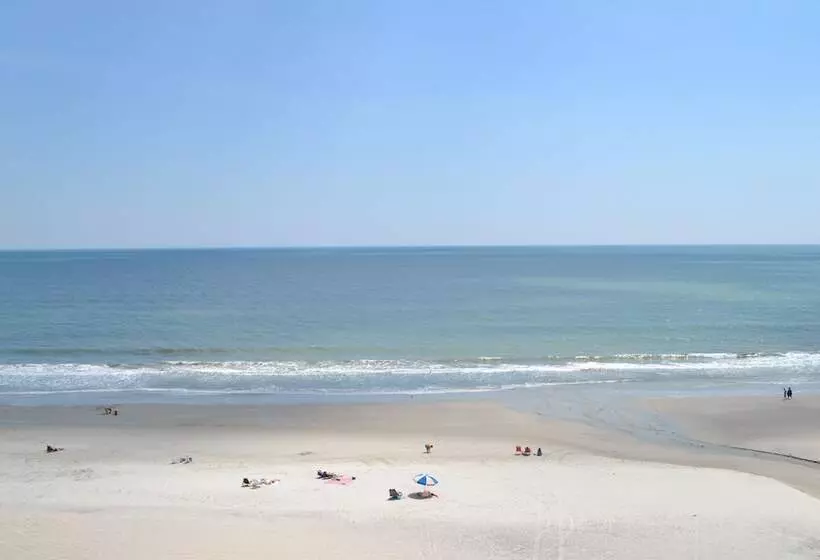 A Place At The Beach