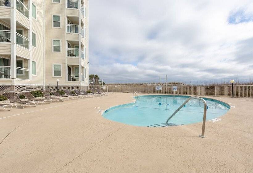 A Place At The Beach