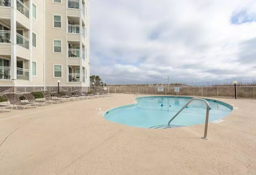 A Place At The Beach