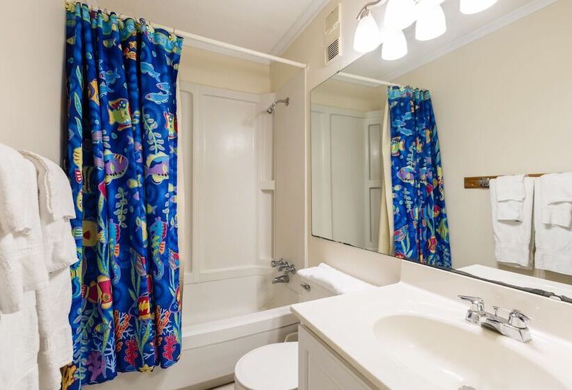 A Place At The Beach