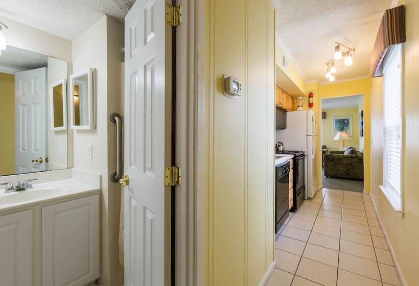 A Place At The Beach