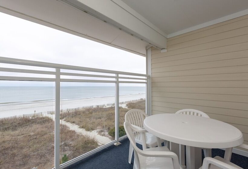 A Place At The Beach