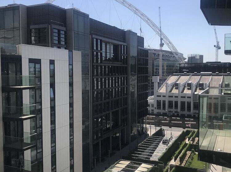 A1 Luxury Apartments