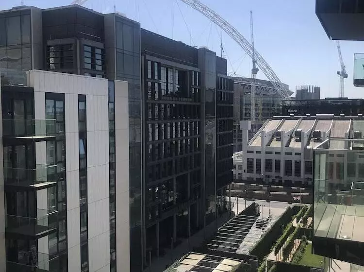 A1 Luxury Apartments