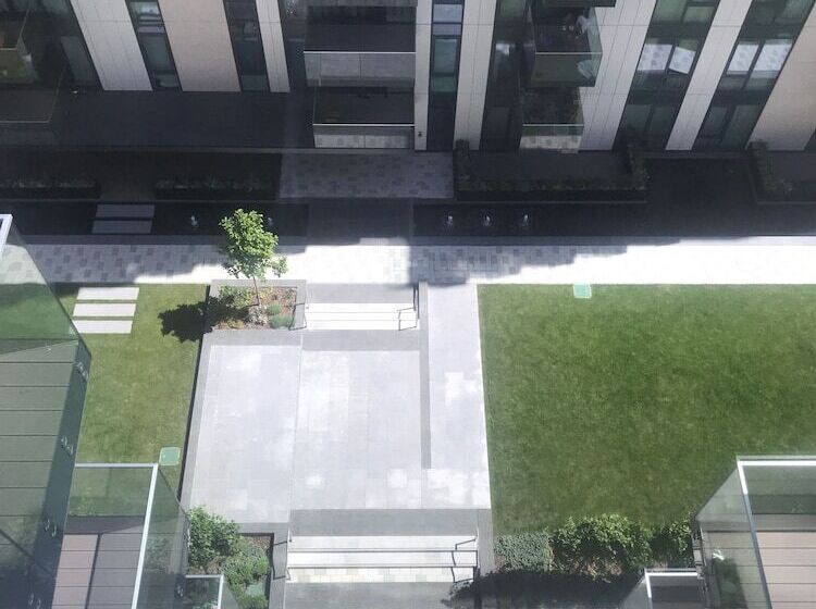 A1 Luxury Apartments