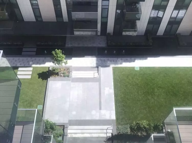 A1 Luxury Apartments