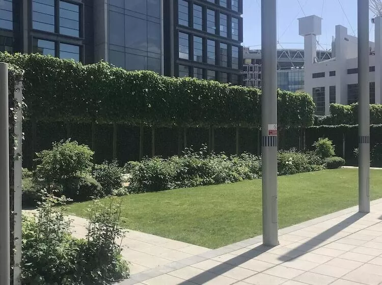 A1 Luxury Apartments