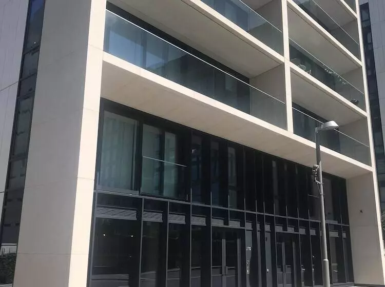 A1 Luxury Apartments