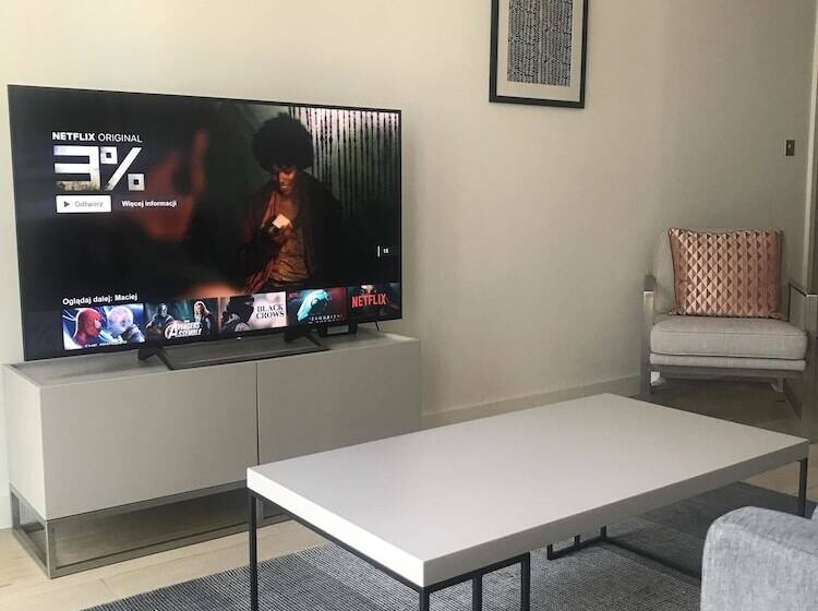 A1 Luxury Apartments