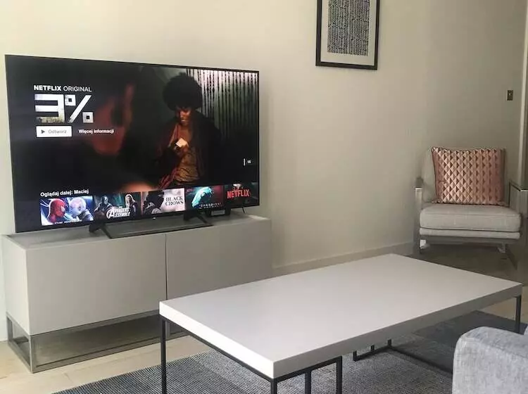 A1 Luxury Apartments