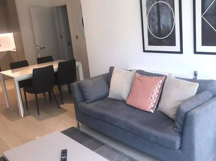 A1 Luxury Apartments