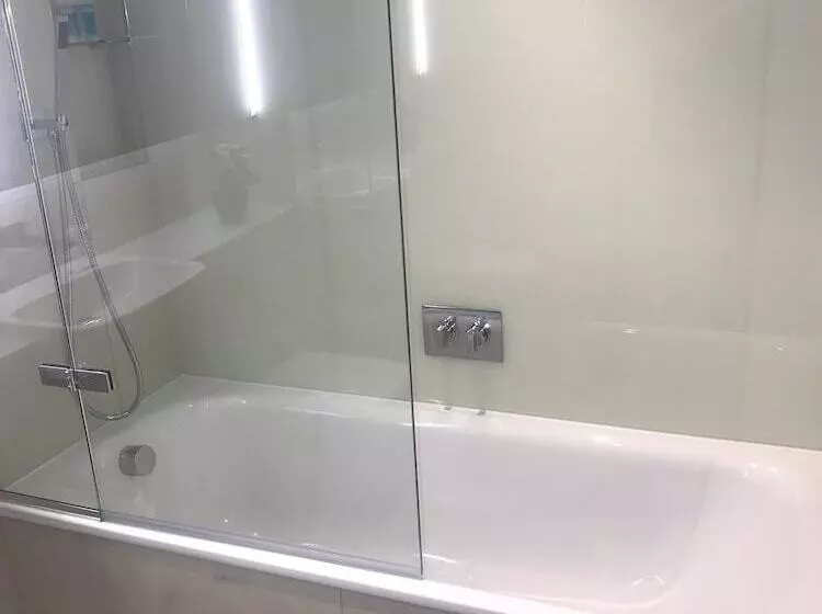 A1 Luxury Apartments