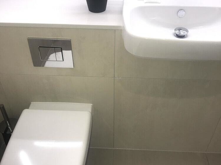 A1 Luxury Apartments