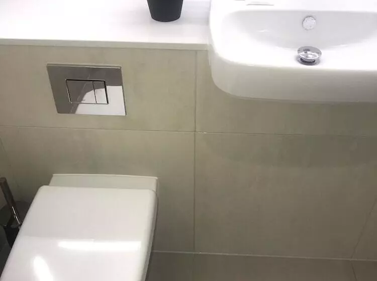 A1 Luxury Apartments