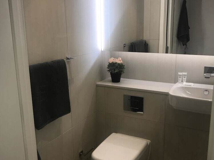 A1 Luxury Apartments