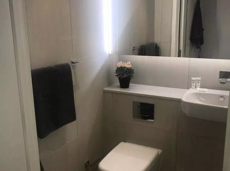 A1 Luxury Apartments