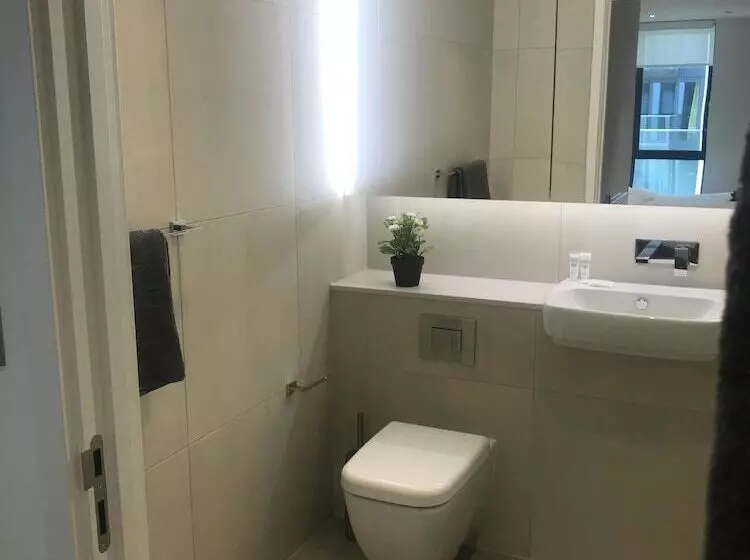 A1 Luxury Apartments