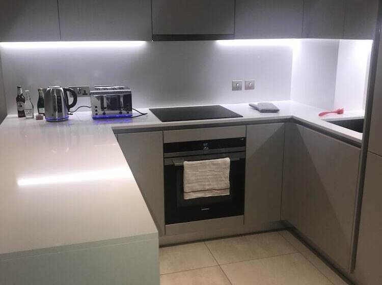 A1 Luxury Apartments