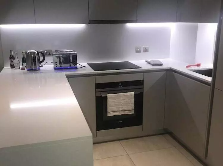 A1 Luxury Apartments