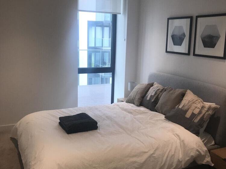 A1 Luxury Apartments