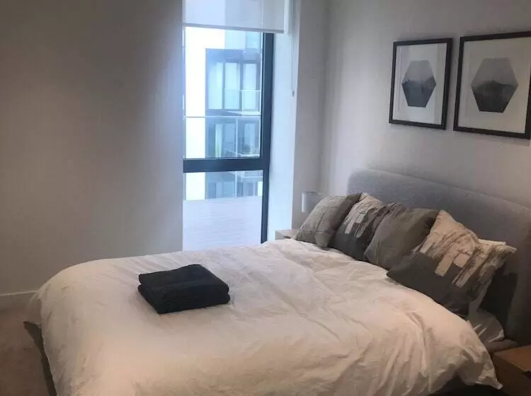 A1 Luxury Apartments