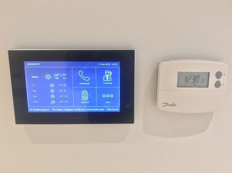 A1 Luxury Apartments