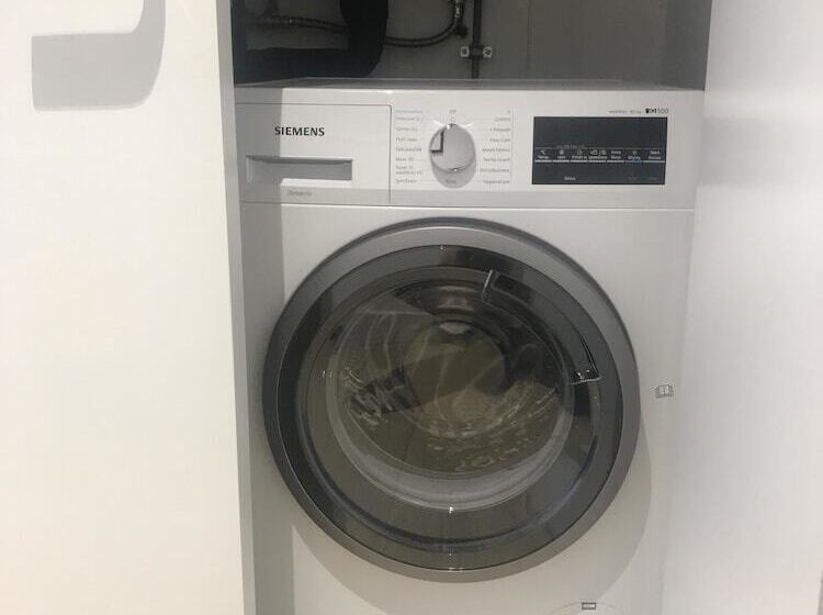 A1 Luxury Apartments