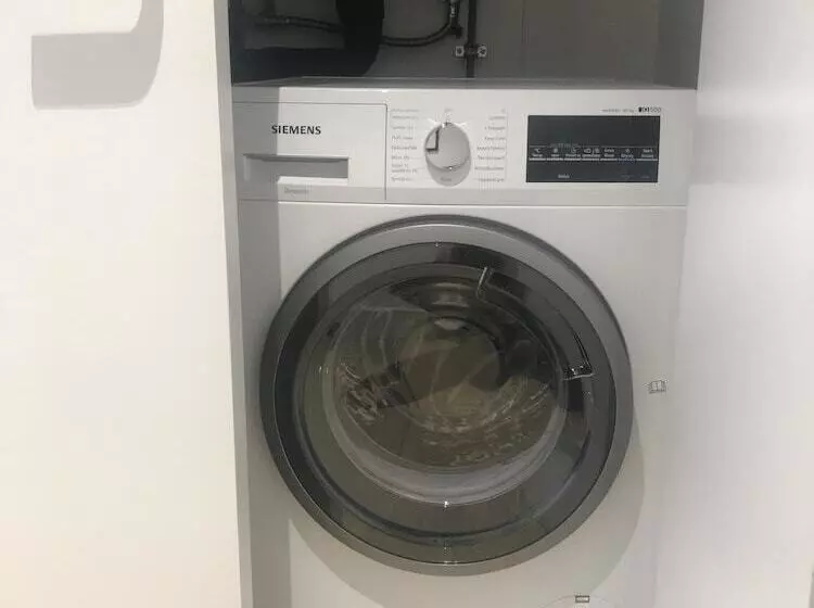 A1 Luxury Apartments