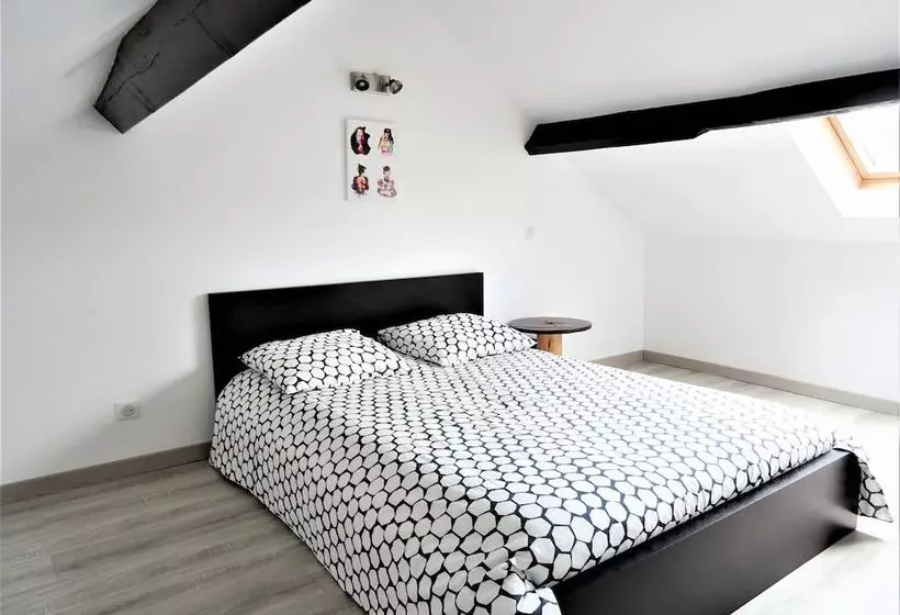 Appart Hôtel L Orchidée