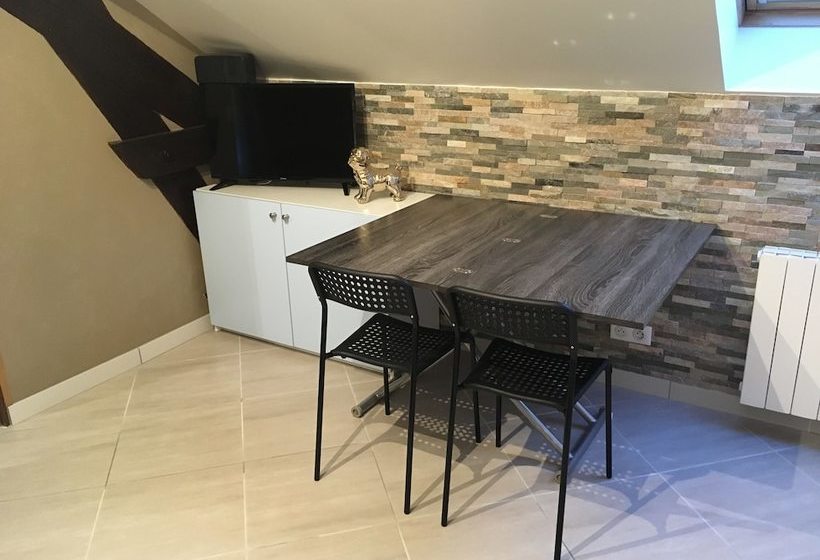 Appart Hôtel L Orchidée