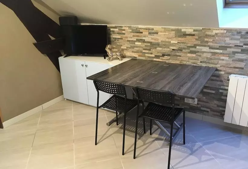 Appart Hôtel L Orchidée