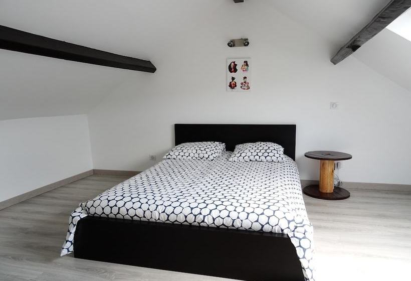 Appart Hôtel L Orchidée