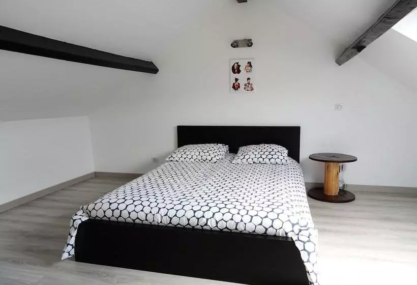 Appart Hôtel L Orchidée