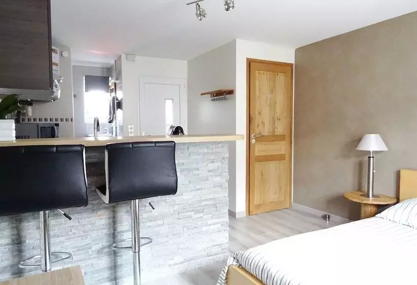 Appart Hôtel L Orchidée