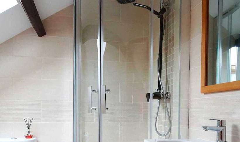 Appart Hôtel L Orchidée