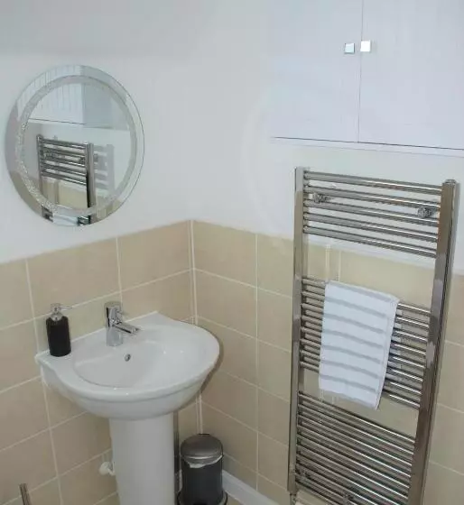 Coach House